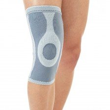 زانو بند ورزشی دکتر مد کره جنوبی مدل DR.MED-K070 زانوبند